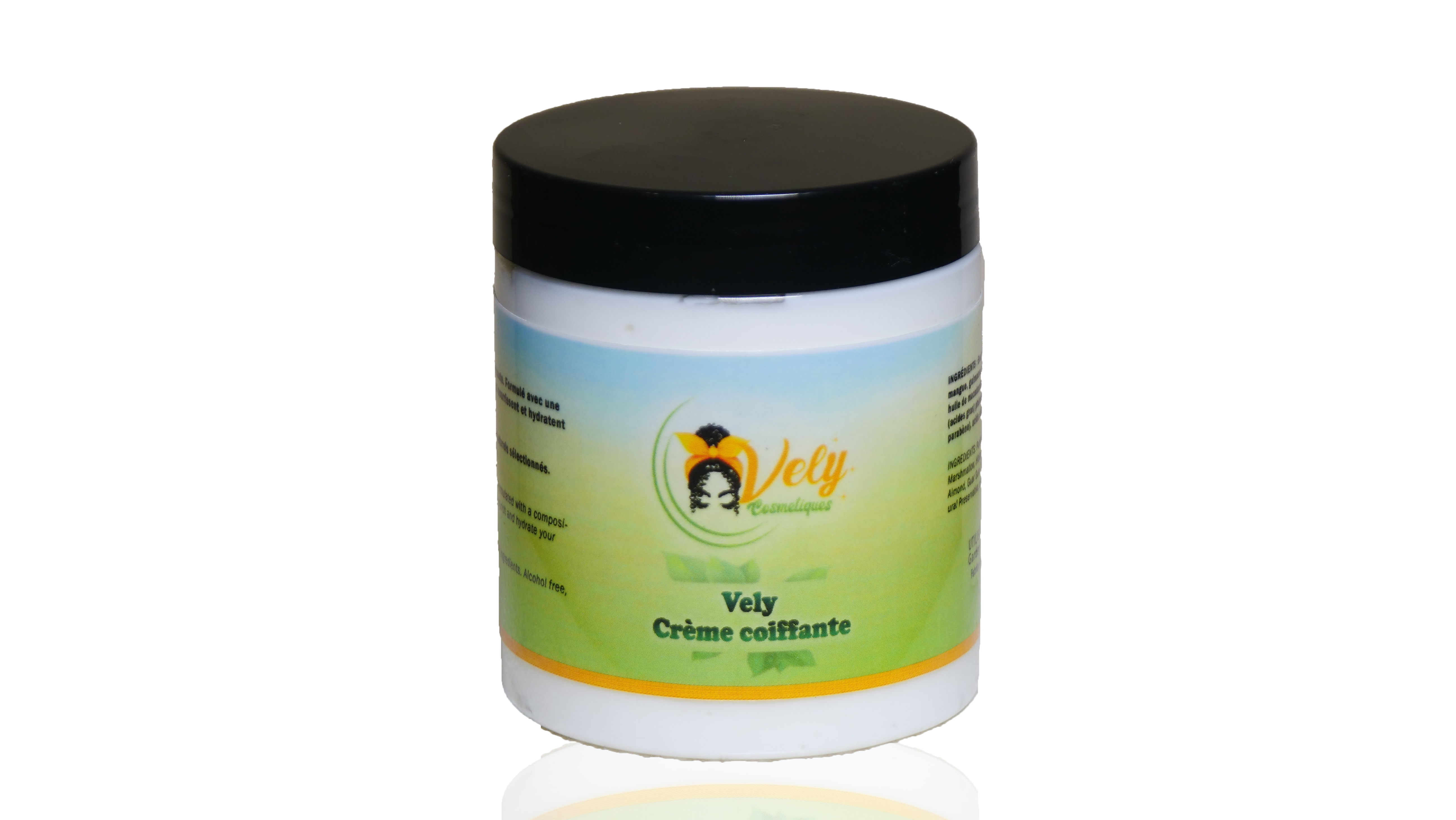 Vely Crème Croiffante