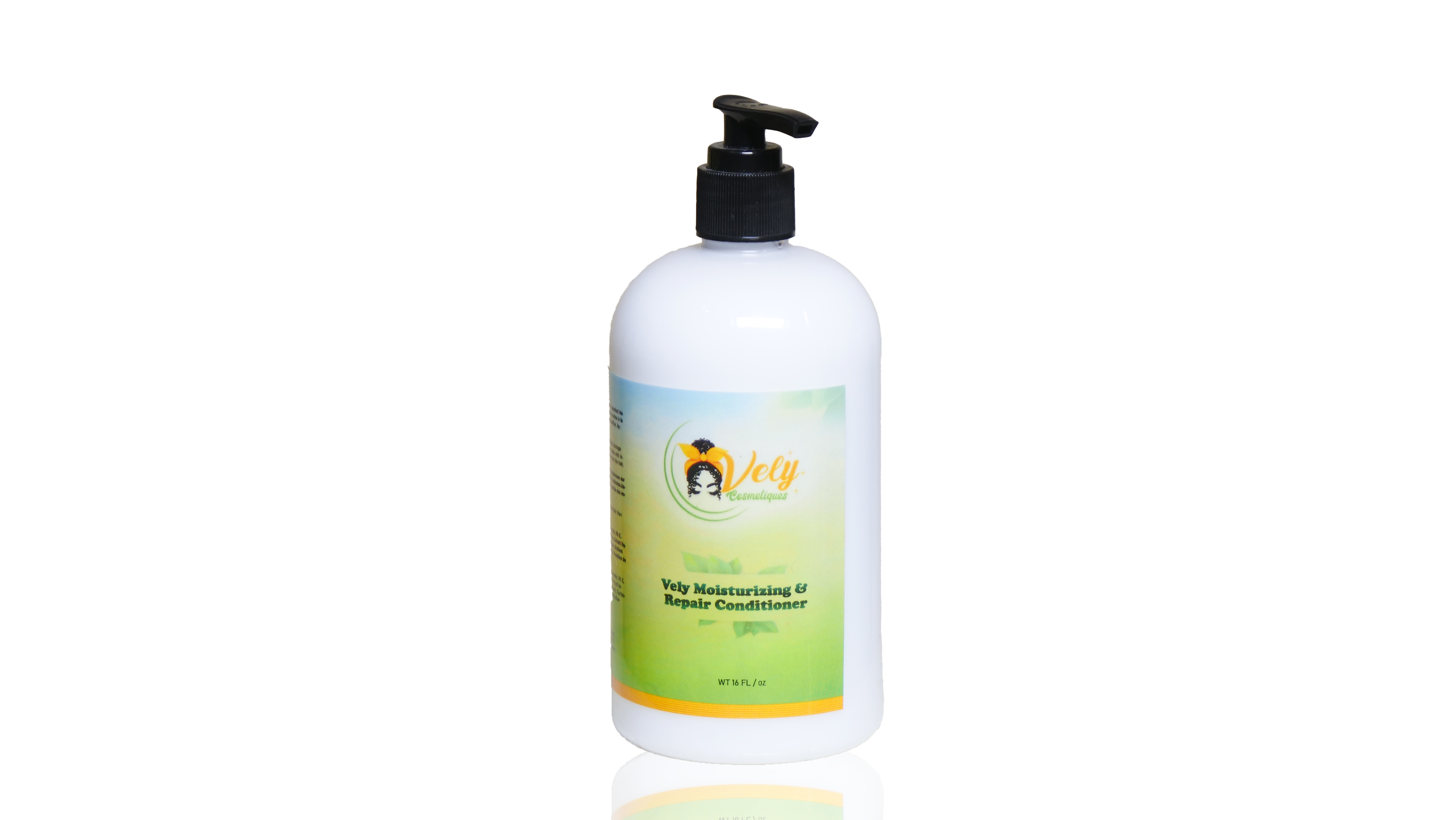 Vely Moisturizing et Repair Conditioner